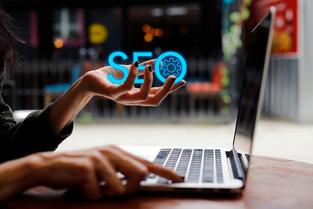 SEO HVAC