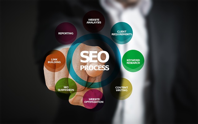 SEO for law