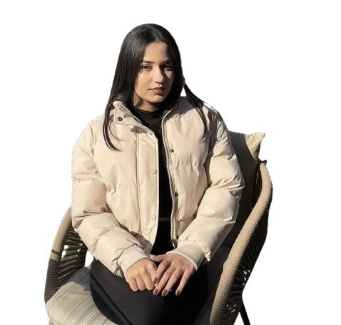 Gracy Sethi