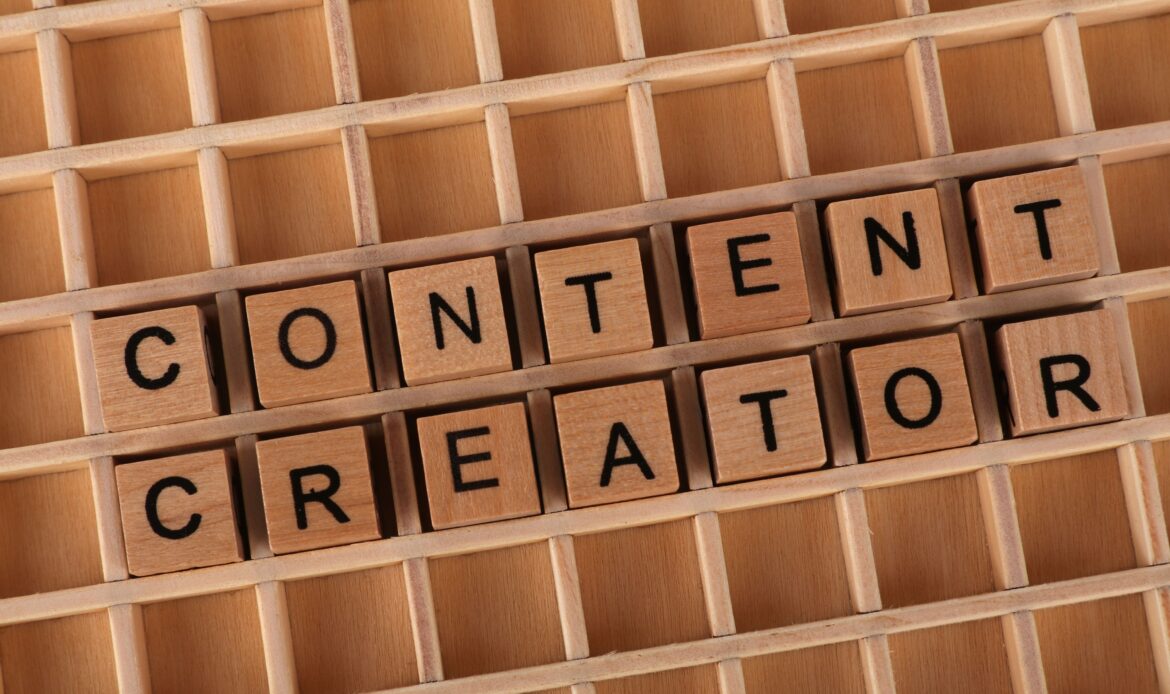 contact creator