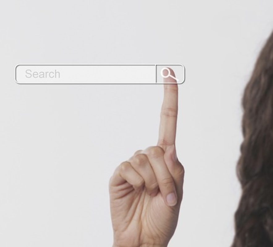 Conventional Search
