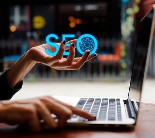 SEO HVAC