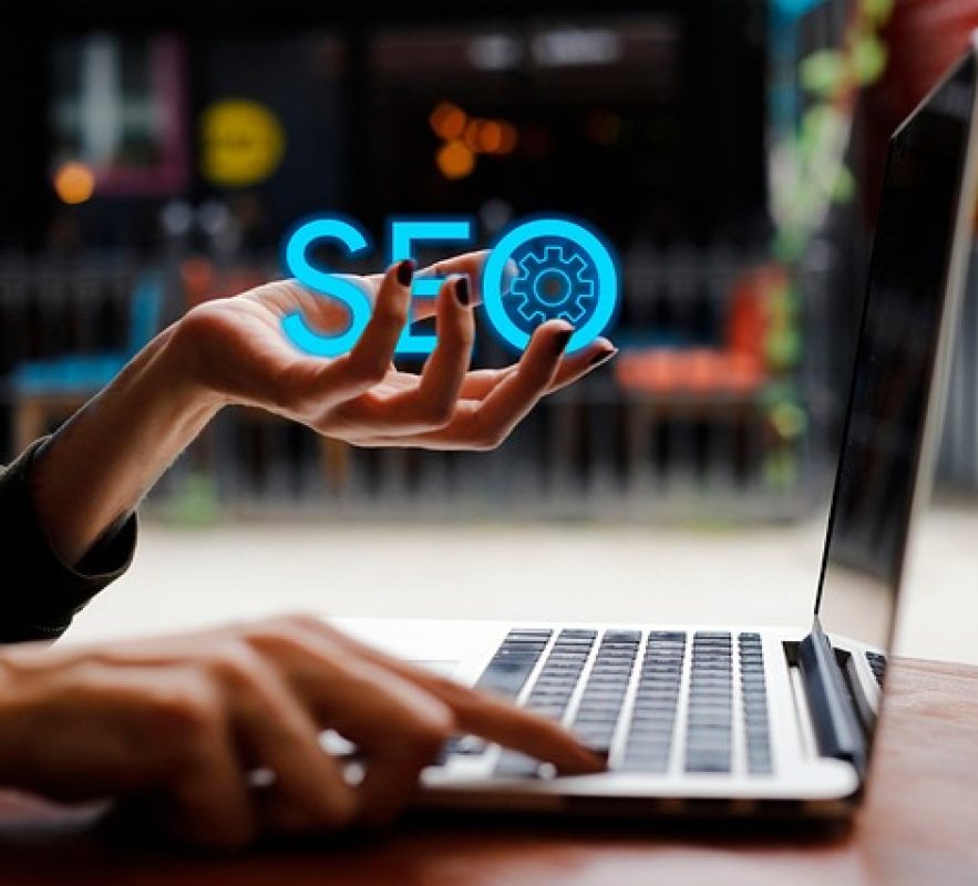 SEO HVAC