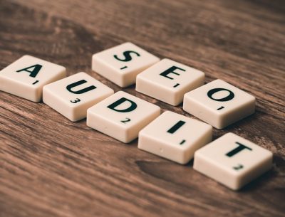 SEOAUDIT