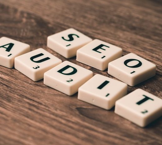 SEOAUDIT