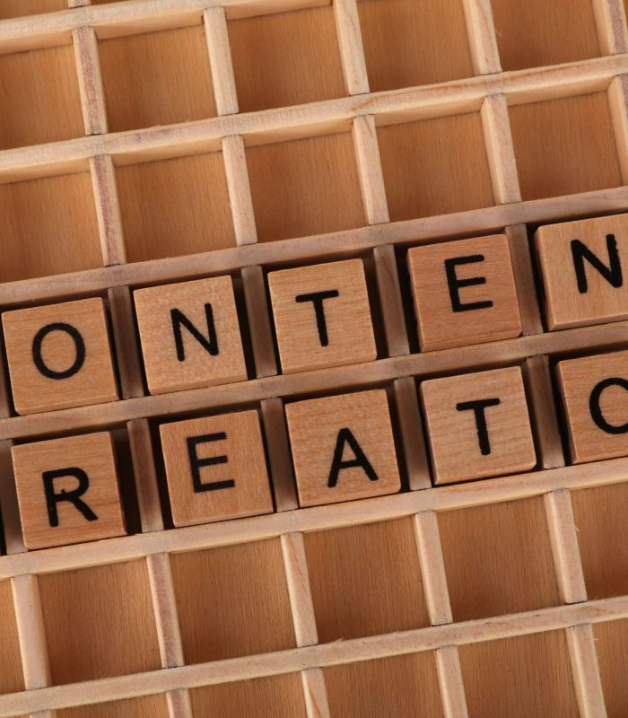 contact creator