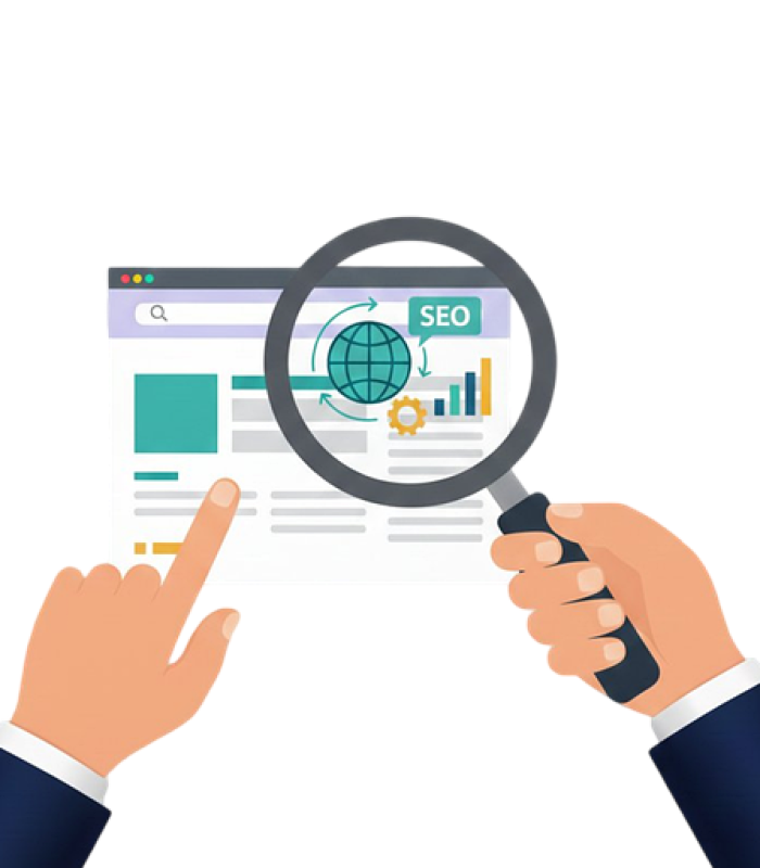 SEO